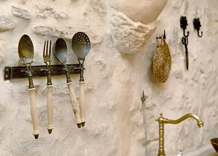 La Cueva De Medina-Sidonia