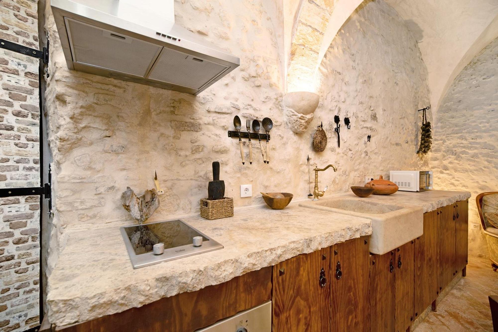 La Cueva De Apartment