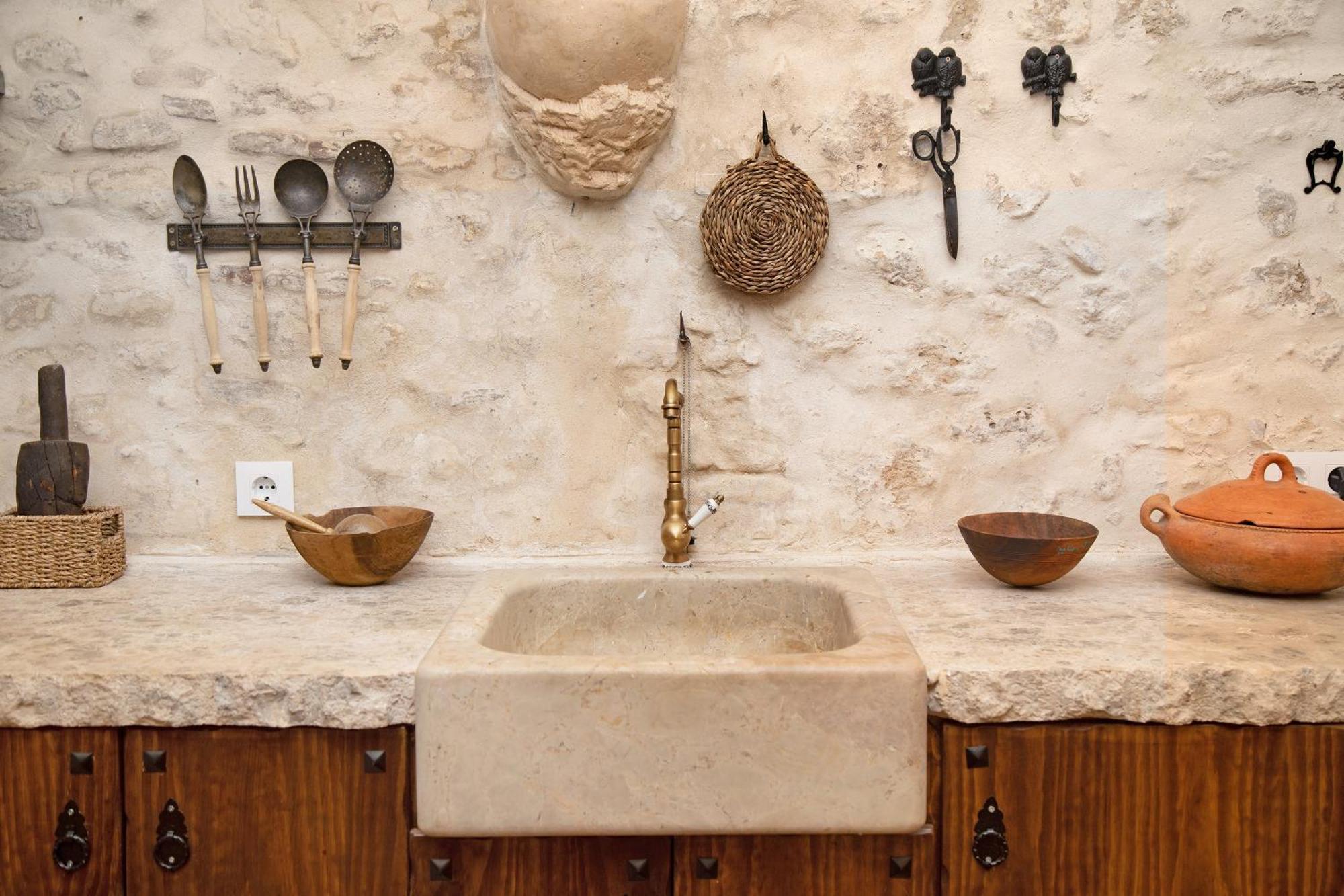 La Cueva De Apartment