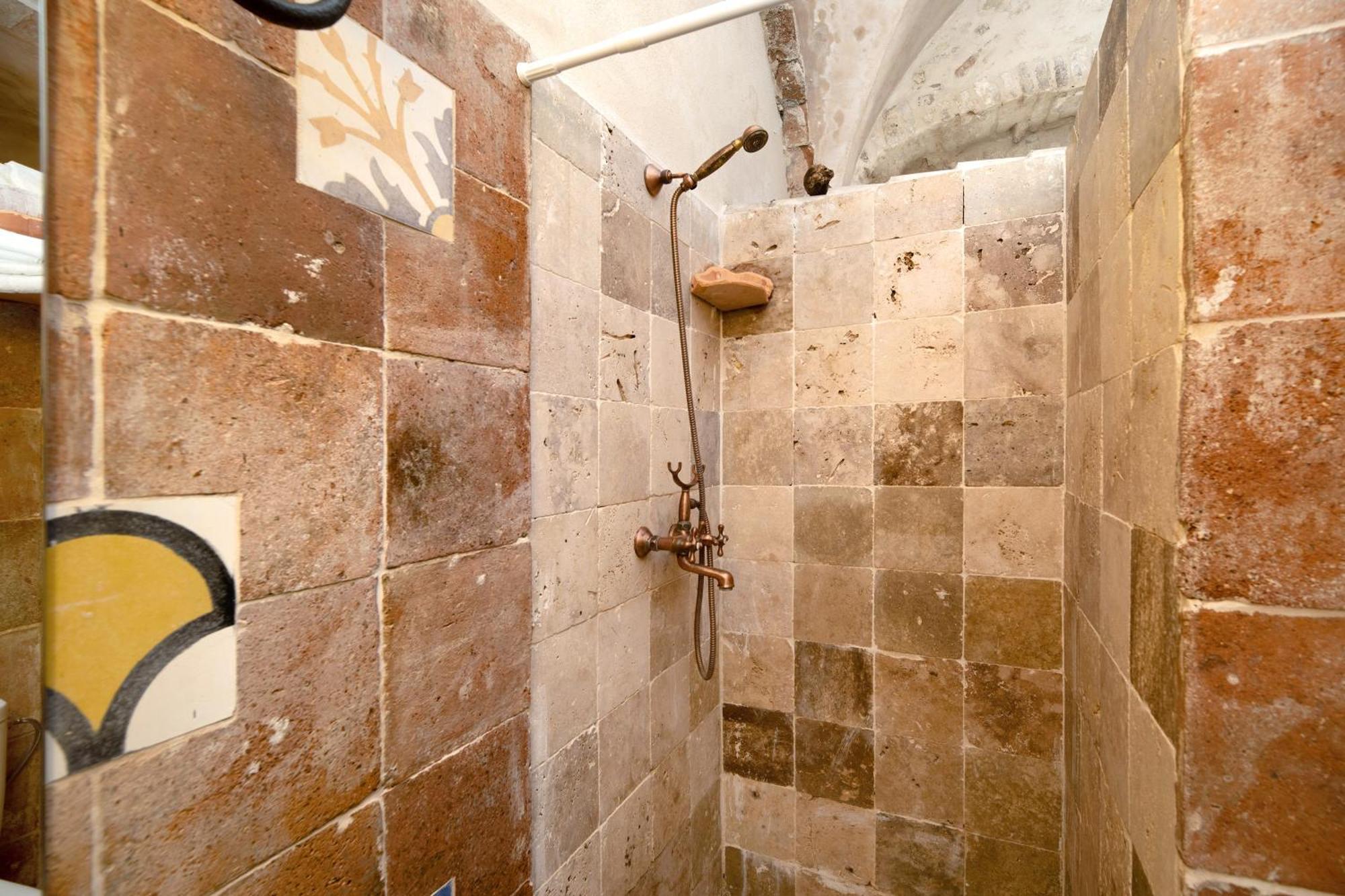 Apartment La Cueva De