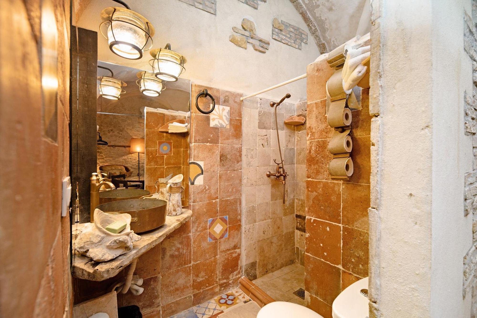 La Cueva De Apartment *