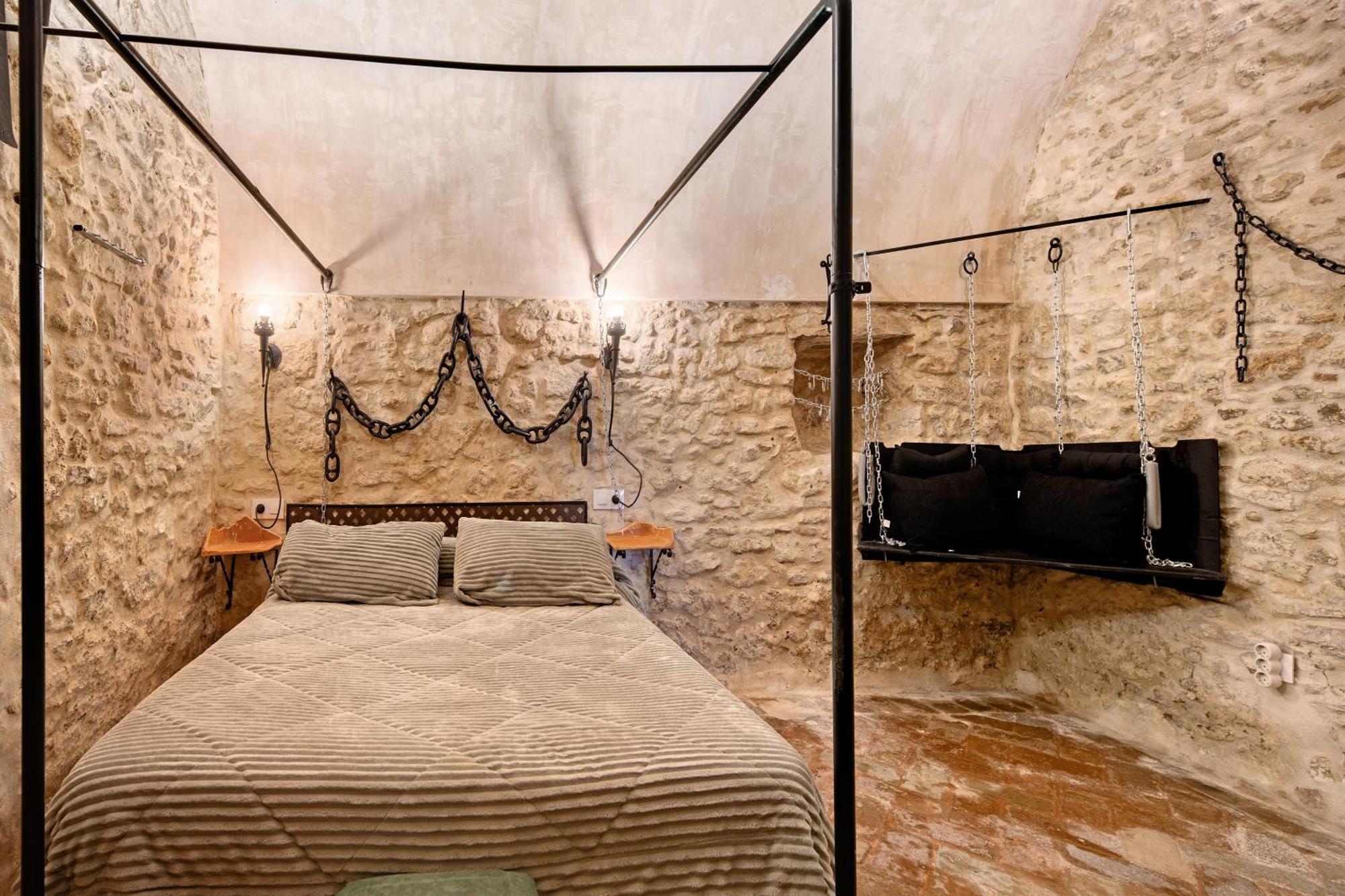 La Cueva De Apartment Medina-Sidonia