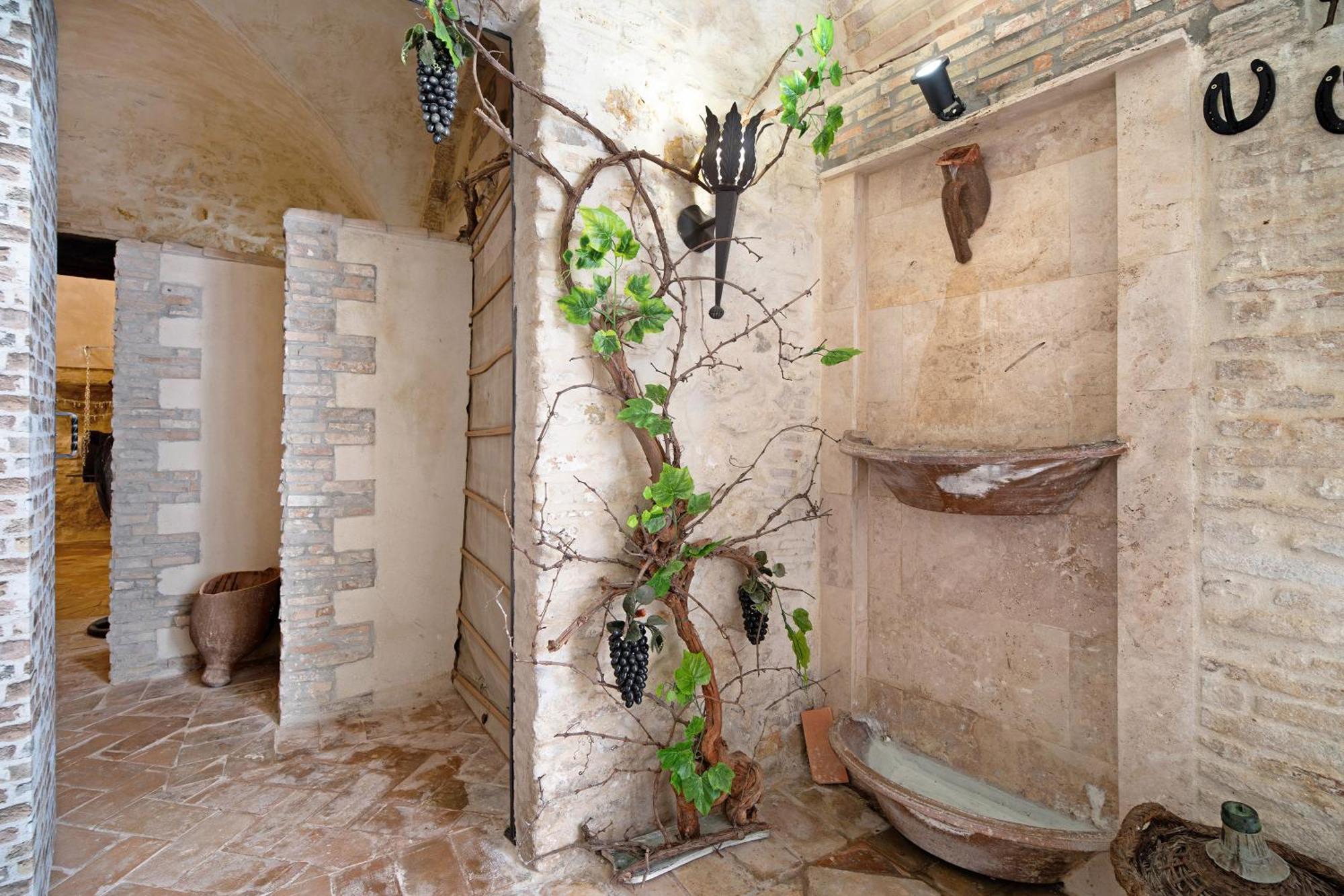 La Cueva De Apartment Medina-Sidonia