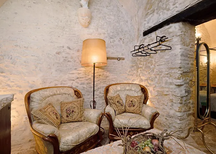 La Cueva De Medina-Sidonia