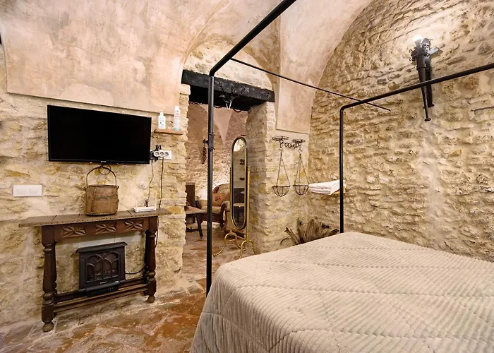 La Cueva De Medina-Sidonia