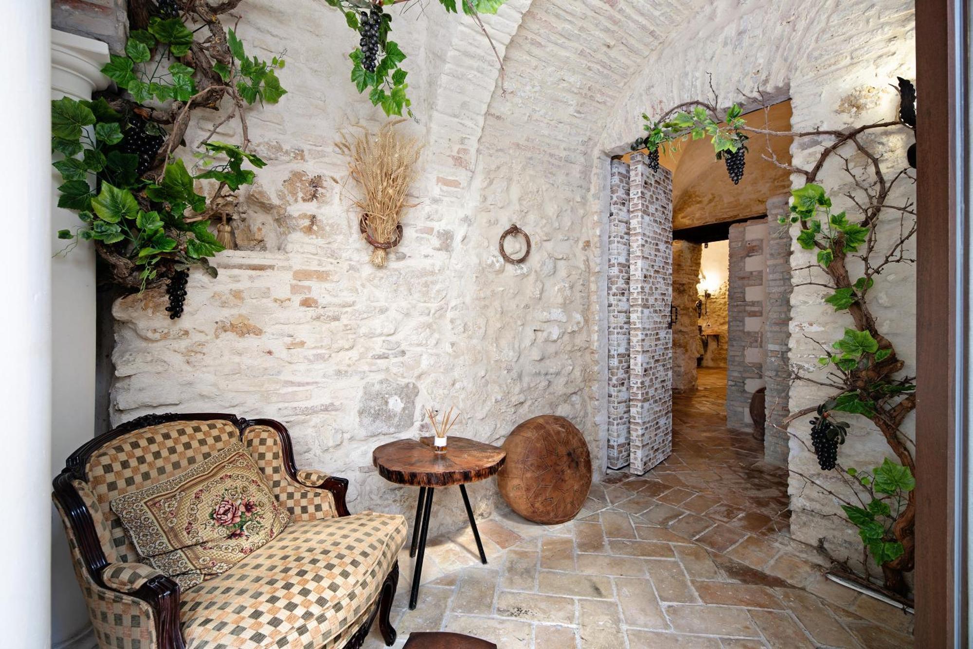 La Cueva De Appartement Medina-Sidonia