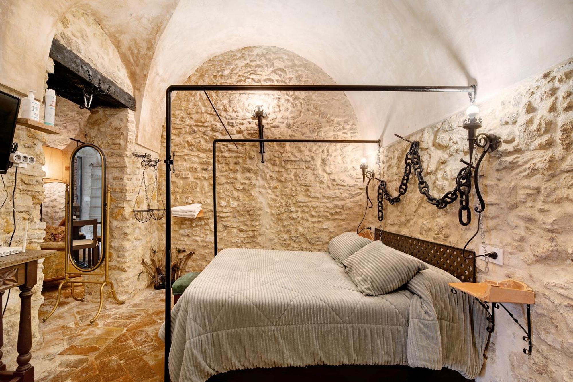 Appartement La Cueva De